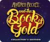  Mortimer Beckett and the Book of Gold Collector's Edition παιχνίδι