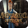  Mortimer Beckett Super Pack παιχνίδι
