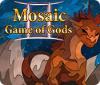  Mosaic: Game of Gods II παιχνίδι