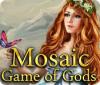  Mosaic: Game of Gods παιχνίδι