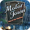  Motor Town: Soul of the Machine παιχνίδι