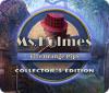  Ms. Holmes: Five Orange Pips Collector's Edition παιχνίδι