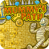  Mummy's Path παιχνίδι