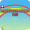  Mushroom Match Fun παιχνίδι