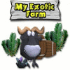  My Exotic Farm παιχνίδι