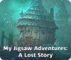  My Jigsaw Adventures: A Lost Story παιχνίδι