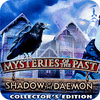  Mysteries of the Past: Shadow of the Daemon. Collector's Edition παιχνίδι