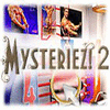  Mysteriez! 2: Daydreaming παιχνίδι