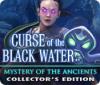  Mystery of the Ancients: Curse of the Black Water Collector's Edition παιχνίδι