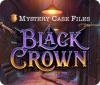  Mystery Case Files: Black Crown παιχνίδι
