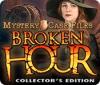  Mystery Case Files: Broken Hour Collector's Edition παιχνίδι