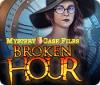  Mystery Case Files: Broken Hour παιχνίδι