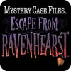  Mystery Case Files: Escape from Ravenhearst Collector's Edition παιχνίδι