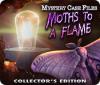  Mystery Case Files: Moths to a Flame Collector's Edition παιχνίδι