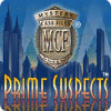  Mystery Case Files: Prime Suspects παιχνίδι
