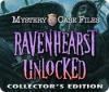  Mystery Case Files: Ravenhearst Unlocked Collector's Edition παιχνίδι