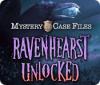  Mystery Case Files: Ravenhearst Unlocked παιχνίδι