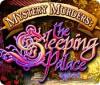  Mystery Murders: The Sleeping Palace παιχνίδι