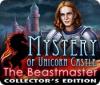  Mystery of Unicorn Castle: The Beastmaster Collector's Edition παιχνίδι