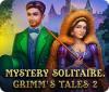  Mystery Solitaire: Grimm's Tales 2 παιχνίδι