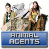  Mystery Stories: Animal Agents παιχνίδι
