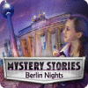  Mystery Stories: Berlin Nights παιχνίδι