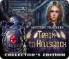  Mystery Trackers: Train to Hellswich Collector's Edition παιχνίδι