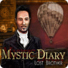  Mystic Diary: Lost Brother παιχνίδι