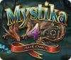  Mystika 4: Dark Omens παιχνίδι
