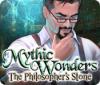  Mythic Wonders: The Philosopher's Stone παιχνίδι