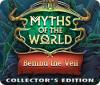  Myths of the World: Behind the Veil Collector's Edition παιχνίδι