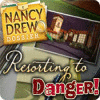  Nancy Drew Dossier: Resorting to Danger παιχνίδι
