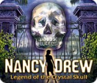  Nancy Drew: Legend of the Crystal Skull παιχνίδι