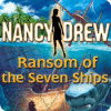 Nancy Drew: Ransom of the Seven Ships παιχνίδι