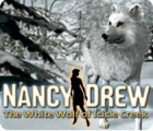  Nancy Drew: The White Wolf of Icicle Creek παιχνίδι