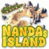  Nanda's Island παιχνίδι
