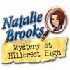  Natalie Brooks: Mystery at Hillcrest High παιχνίδι
