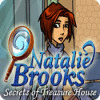  Natalie Brooks: Secrets of Treasure House παιχνίδι