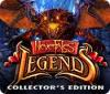  Nevertales: Legends Collector's Edition παιχνίδι