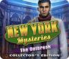  New York Mysteries: The Outbreak Collector's Edition παιχνίδι