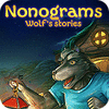  Nonograms: Wolf's Stories παιχνίδι