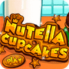  Nutella Cupcakes παιχνίδι