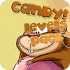  Oh My Candy: Levels Pack παιχνίδι