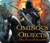  Ominous Objects: The Cursed Guards παιχνίδι