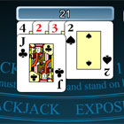  Open Blackjack παιχνίδι