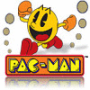 Pac-Man παιχνίδι