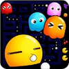  Pacman παιχνίδι