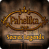  Pahelika: Secret Legends παιχνίδι