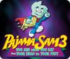  Pajama Sam 3: You Are What You Eat From Your Head to Your Feet παιχνίδι