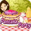  Pancake Party παιχνίδι